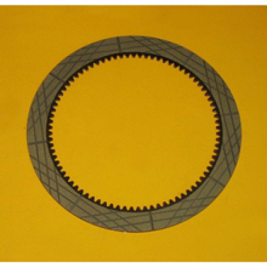 8P8683 Disc Assy power shifts transmission discs image