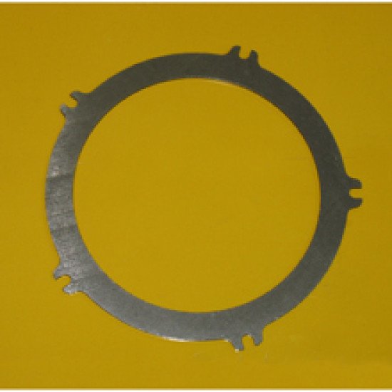8P2051 Clutch Plate power shifts transmission discs image