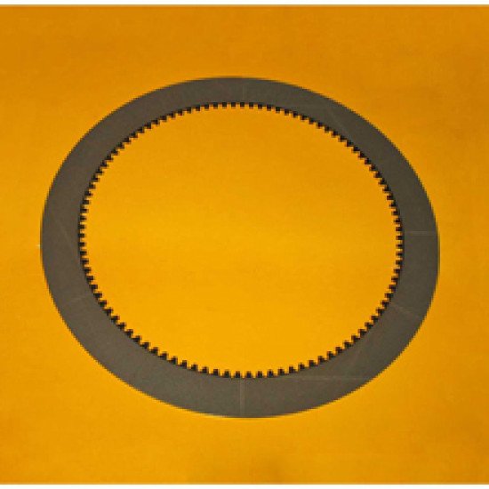 8E0985 Disc Assy power shifts transmission discs image