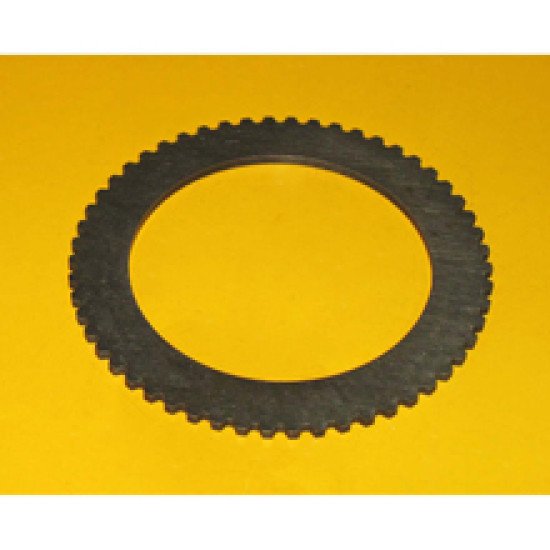 8E0682 Disc Assy power shifts transmission discs image