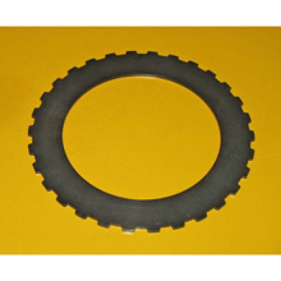 6Y5632 Plate power shifts transmission discs image