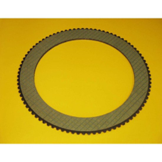 6Y5348 Disc Assy power shifts transmission discs image