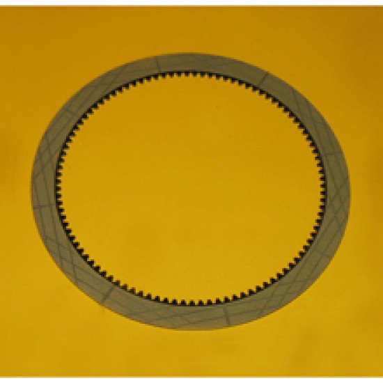 6Y2027 Clutch Disc image