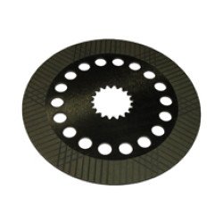 6I8030 Friction Disc 6I8030 Friction Disc
