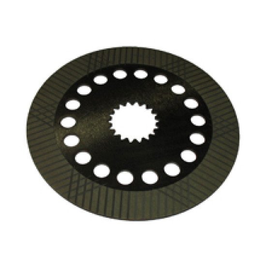 6I8030 Friction Disc power shifts transmission discs image