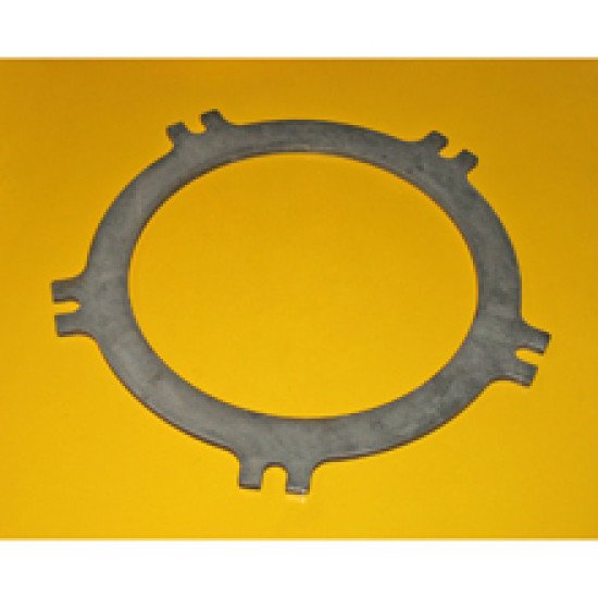 3P8393 Clutch Plate power shifts transmission discs image