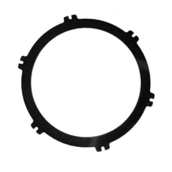 3P1686 Clutch Plate power shifts transmission discs image