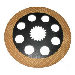 1267924 Friction Disc 1267924 Friction Disc
