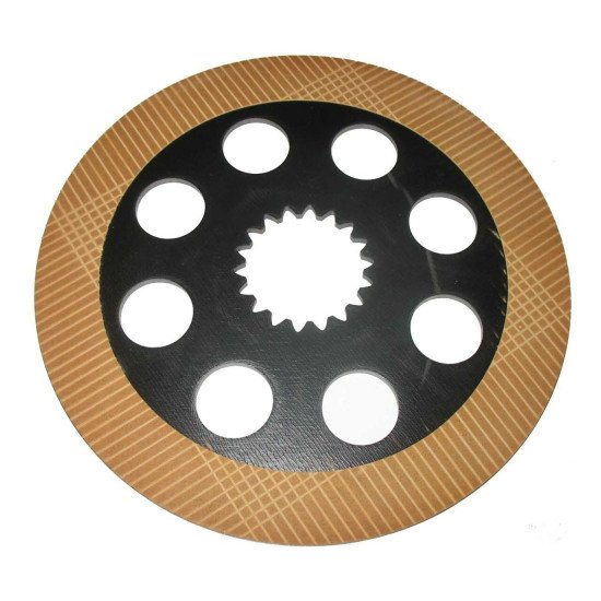 1267924 Friction Disc image