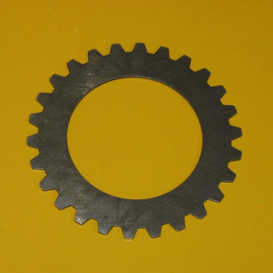 1221881 Clutch Plate power shifts transmission discs image