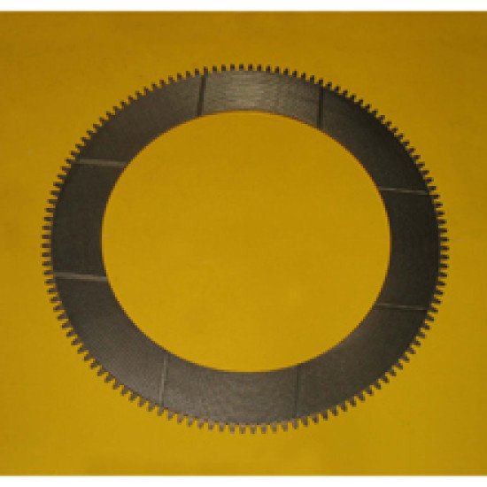 7H2118 Disc Assy steering clutch discs image