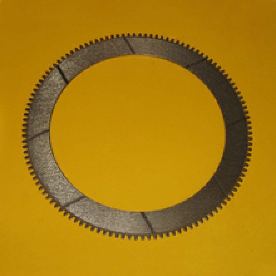 5M1199 Disc Assy steering clutch discs image