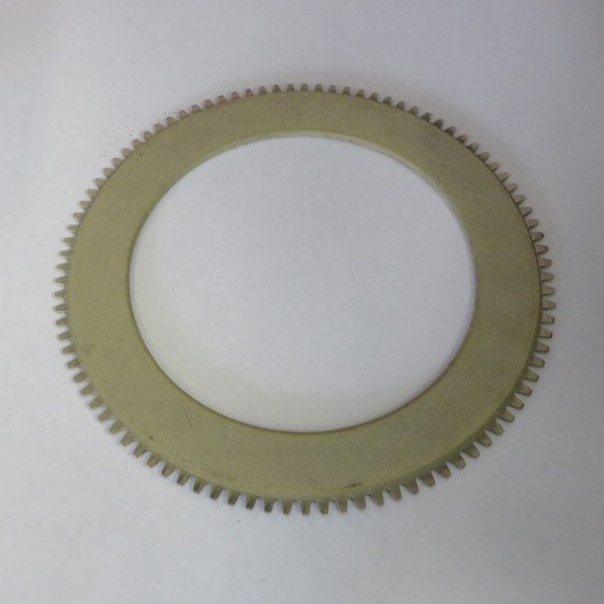 3F5504 Disc Assy steering clutch discs image