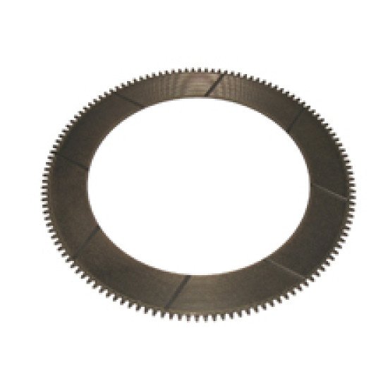 1P6996 Plate steering clutch discs image