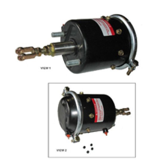 8R2488 Actuator image