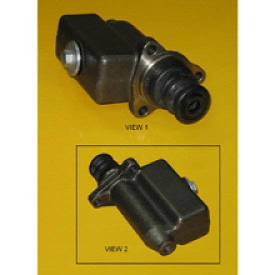 9K1591 Cylinder Assy image