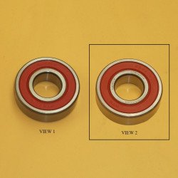 5P6836 Bearing, Ball 5P6836 Bearing, Ball