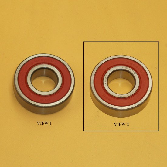 5P6836 Bearing, Ball image