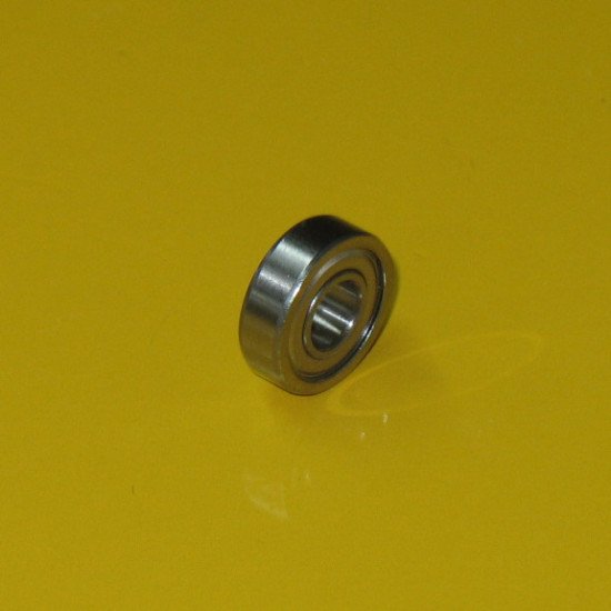 4N0432 Bearing, Ball Ball Bearings image