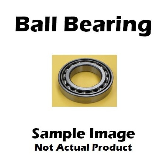 2K6044 Bearing, Ball Ball Bearings image