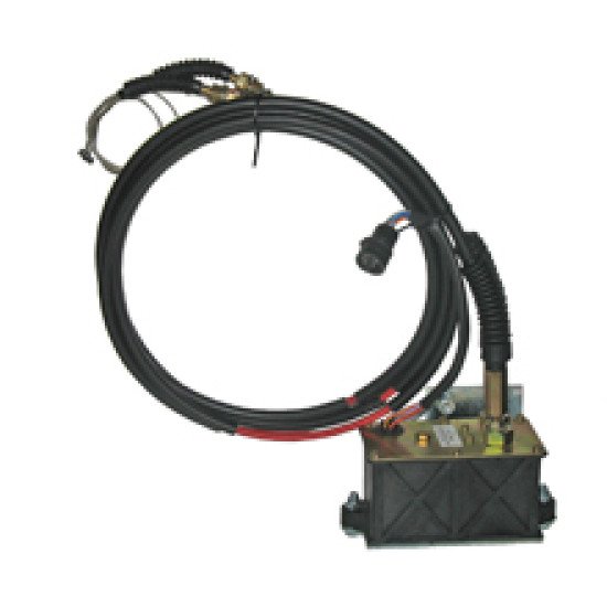 Showing image for 7Y5461 Motor Assy, Governor Control 7Y5461 Motor Assy, Governor Control Governor Motors image