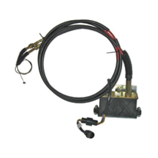 7Y5571 Governor Motor Assy image