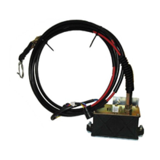 7Y5468 Governor Motor Assy Governor Motors image