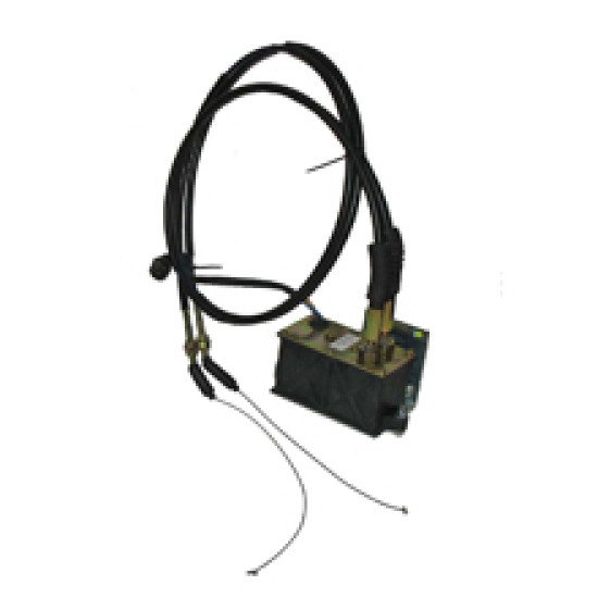 7Y3991 Governor Motor Assy image