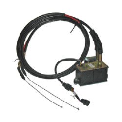 7Y3914 Governor Motor Assy