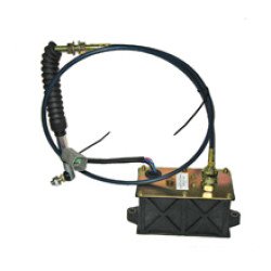 2475232, 2277661 Governor Motor Assy