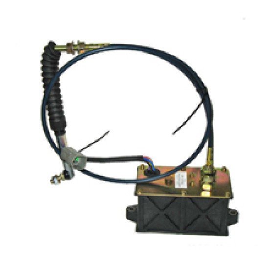 Showing image for 2475232, 2277661 Governor Motor Assy 2475232, 2277661 Governor Motor Assy Governor Motors image