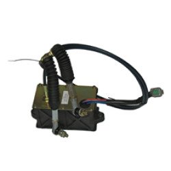 2475231 Governor Motor Assy