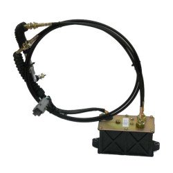 2475213 Governor Motor Assy