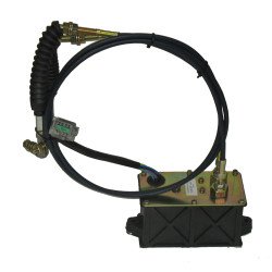 2475212 Governor Motor Assy