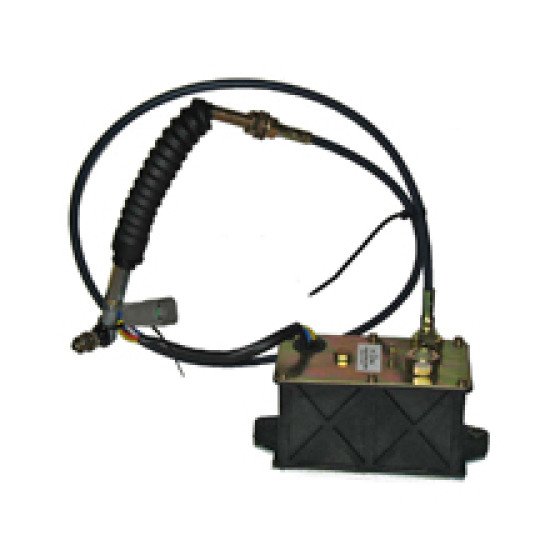 2277664 Governor Motor Assy image