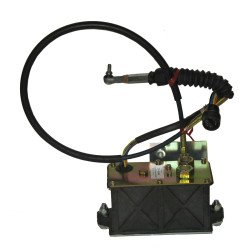 1263020 Governor Motor Assy 1263020 Governor Motor Assy