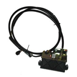 1263019 Governor Motor Assy 1263019 Governor Motor Assy