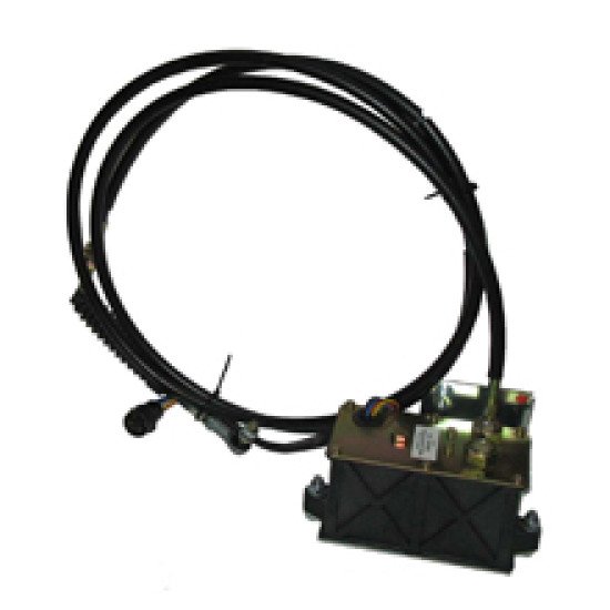 1263019 Governor Motor Assy image