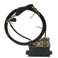 1263018 Governor Motor Assy 1263018 Governor Motor Assy