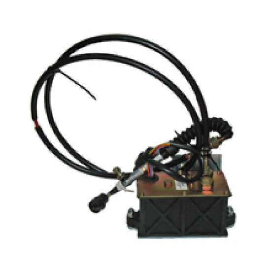 1190636 Governor Motor Assy image