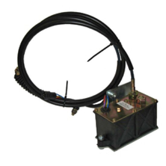 1060100 Governor Motor Assy image