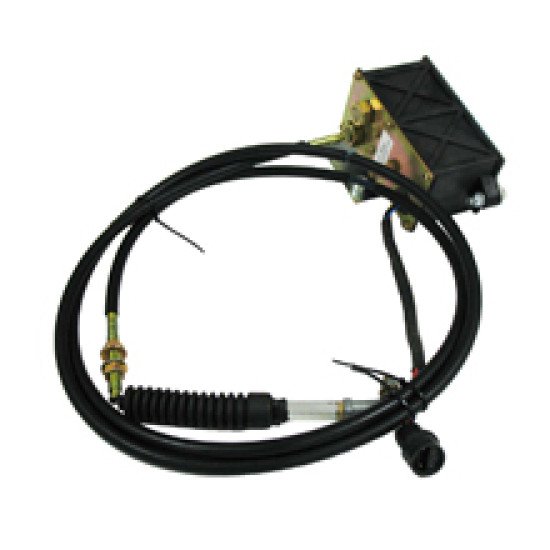 1060097 Governor Motor Assy Governor Motors image