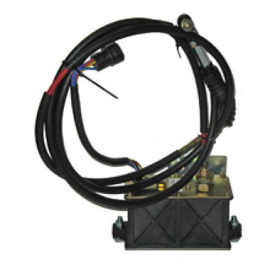 1060092 Governor Motor Assy image