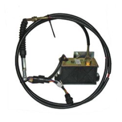 1060080 Governor Motor Assy