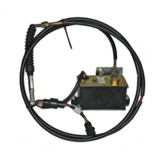 1060080 Governor Motor Assy image