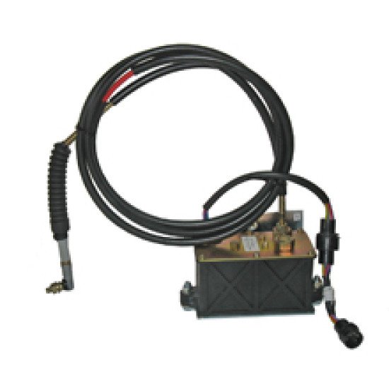 1028031 Governor Motor Assy Governor Motors image