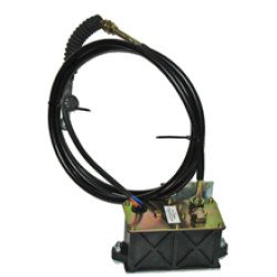 1028005 Governor Motor Assy