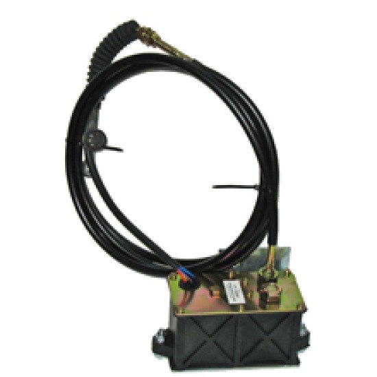 1028005 Governor Motor Assy Governor Motors image