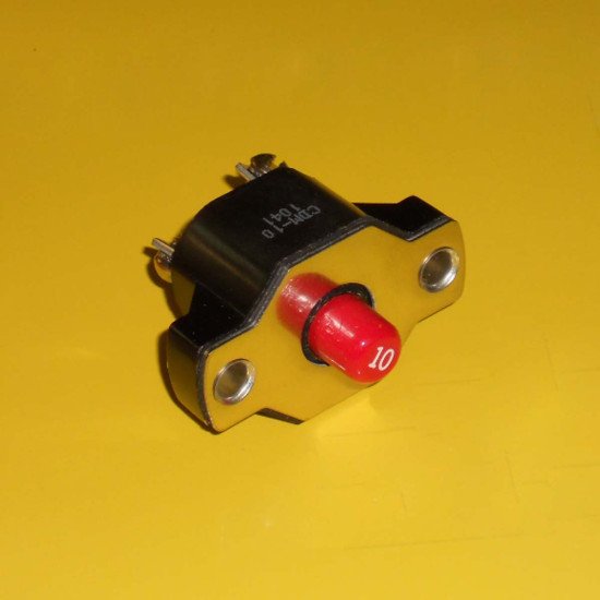 Showing image for 6T3642 Breaker Assembly 6T3642 Breaker Assembly Breakers image