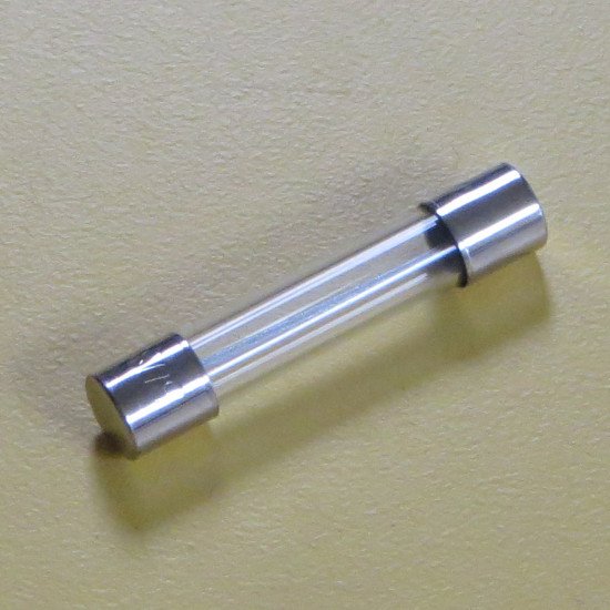 8M0456 Fuse Fuses image